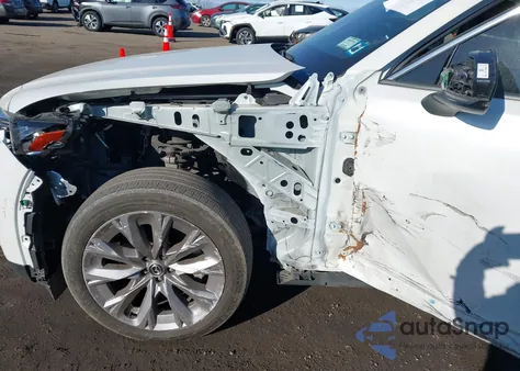 2024 Mazda Cx-90 3.3 Turbo Premium Plus из США, поврежденный, VIN JM3KKEHD2R1140850